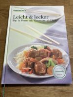 Thermomix Kochbuch Leicht&Lecker Niedersachsen - Lübbow Vorschau