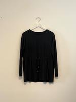 COS Oberteil, Schwarz, Shirt, Größe M Hessen - Gießen Vorschau