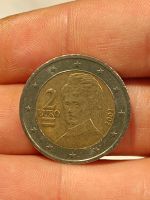 2 Euro Münze 2002 Österreich betha von Sutter Berlin - Tempelhof Vorschau