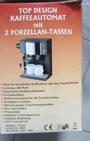 NEU Ungeöffnet Verkaufe eine neue kaffeemaschine Nordrhein-Westfalen - Siegen Vorschau