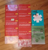 TMS/EMS umfangreiches Lernmaterial | smartmedix Saarland - Mandelbachtal Vorschau