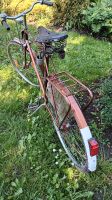 Antikes Fahrrad Marke Präzision Hannover - Misburg-Anderten Vorschau