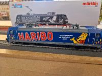 Märklin Elektrolokomotive BR 185.2 Haribo (36603 Rheinland-Pfalz - Weidenbach Vorschau