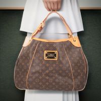 Louis Vuitton Galliera GM Monogram Canvas braun Baden-Württemberg - Konstanz Vorschau