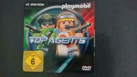 Playmobil Top Agents PC DVD ROM wie neu Hude (Oldenburg) - Nordenholz Vorschau