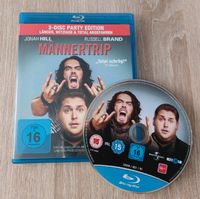 Bluray "Männertrip" Rheinland-Pfalz - Grafschaft Vorschau