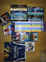 Disney Sammlung Bücher, DVDs, Blu-rays, CDs... München - Schwanthalerhöhe Vorschau
