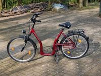 Damen Fahrrad mit Tiefeinstieg von Prophete Niedersachsen - Melle Vorschau