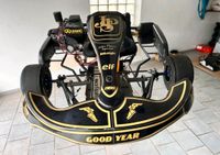 Kart Honda gx390 rennkart mach1 kartanhänger Nordrhein-Westfalen - Espelkamp Vorschau