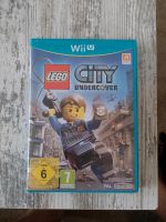 Lego City Undercover WiiU Nordrhein-Westfalen - Kürten Vorschau