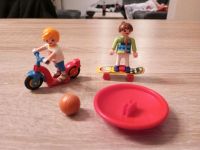 Playmobil spielende Kinder Niedersachsen - Hambergen Vorschau