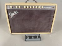 Fender Supersonic 112 blonde 60W Vollröhrencombo vintage modern Nordrhein-Westfalen - Herne Vorschau