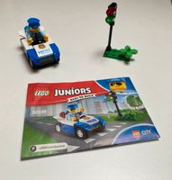 Lego Juniors 30339 Polizei Police Niedersachsen - Tappenbeck Vorschau