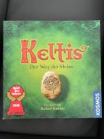 Gemeinschaftsspiel Keltis Rheinland-Pfalz - Nauort Vorschau