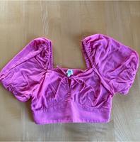ASOS Top pink Bayern - Wald Oberpf. Vorschau