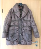 Winterjacke braun  Gr. 42 Feel Cover Trend Nordrhein-Westfalen - Waltrop Vorschau