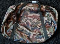 Sporttasche groß 32 L neu Camouflage jesco Reise tasche Rheinland-Pfalz - Bad Kreuznach Vorschau