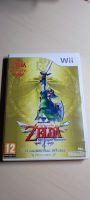 Wii Spiel Legend of Zelda 25 th mit Orchestra CD OVP Top Zustand Nürnberg (Mittelfr) - Nordstadt Vorschau