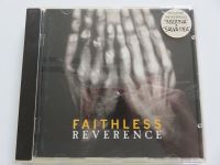CD "Faithless - Reverence" 1996 Vahr - Neue Vahr Nord Vorschau
