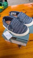 Schuhe TOMS Größe 19,5 neu Baden-Württemberg - Offenburg Vorschau