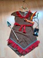 Kostüm Kinder Indianermädchen Rheinland-Pfalz - Kaiserslautern Vorschau