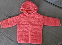 74 80 Mädchen Jacke Kinder rosa Sommer Frühling Baden-Württemberg - Siegelsbach Vorschau