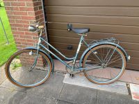 Vintage Damenfahrrad der Marke Standard Hessen - Rauschenberg Vorschau