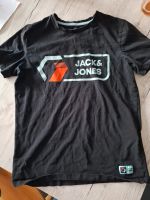 Jack & Jones T-Shirt Gr. S Hessen - Hohenroda Vorschau