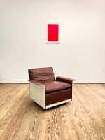 Mid Century Lounge Sessel, 620 Serie, Dieter Rams, Vitsoe Ludwigsvorstadt-Isarvorstadt - Isarvorstadt Vorschau