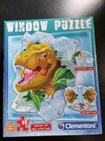 Window Puzzle 60 Teile Hessen - Schmitten Vorschau