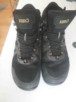 Minimalschuhe XEROshoes Xcursion Fusion M Gr. 41 braun Stuttgart - Vaihingen Vorschau