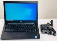 Dell Latitude 7280 12.5 Zoll Intel i5 6300, 8GB, 128GB SSD Nordrhein-Westfalen - Mülheim (Ruhr) Vorschau