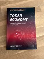 Buch Token Economy - wie das web3 das Internet revolutioniert Kr. Landshut - Furth Vorschau