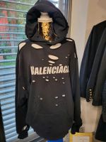 BALENCIAGA Pullover Oversized *NEUwertig* Hessen - Trebur Vorschau