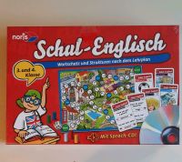 Schul-Englisch (3./4. Klasse) Spiel von Noris, OVP Schleswig-Holstein - Reher Vorschau