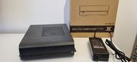 Mini-PC ITX - Intel i5 4590S - 500GB SSD - 8GB DDR3 Niedersachsen - Rhauderfehn Vorschau