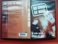 DVD 2003 WE COULD BE KINGS,16 INDIE guitar Videos On DVD Nordrhein-Westfalen - Bottrop Vorschau