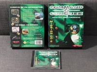 Command & Conquer: Mission CD 2 Vergeltungsschlag PC Big Box OVP Frankfurt am Main - Ostend Vorschau
