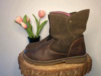 Timberland Earthkeeper Chelsea Boots braun Gr. 38 Niedersachsen - Aurich Vorschau