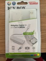 Adapter Kabel für 2,5“ SATA HDD Bayern - Senden Vorschau