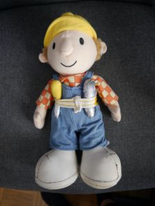 Bob Der Baumeister Puppe eBay Kleinanzeigen ist jetzt Kleinanzeigen