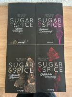 Buchreihe Sugar&Spice Niedersachsen - Messingen Vorschau