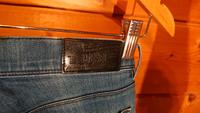 Jeans Diesel Nordrhein-Westfalen - Neunkirchen-Seelscheid Vorschau