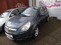 Opel Corsa SD Niedersachsen - Ritterhude Vorschau