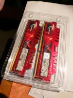 8 GB KIT G SKILL RIPJAWS RAM DDR3 - 14900 Münster (Westfalen) - Centrum Vorschau