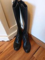 Stiefel ARA Weitschaft Gr. 37 schwarz Bayern - Mainleus Vorschau