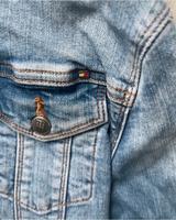 Tommy Hilfiger Jeans Jacke Nordrhein-Westfalen - Schwerte Vorschau