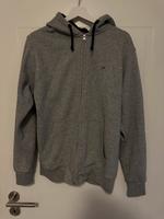Tommy Hilfiger Zipper Grau L Nordrhein-Westfalen - Stemwede Vorschau
