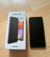 Samsung A32, 4G, 128GB, OVP vorhanden, Panzerfolie, 10 Hüllen Nordrhein-Westfalen - Alsdorf Vorschau