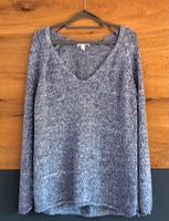 Strickpullover von H&M in der Größe L Kreis Pinneberg - Elmshorn Vorschau